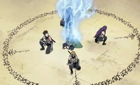 HealingChakraTransmission