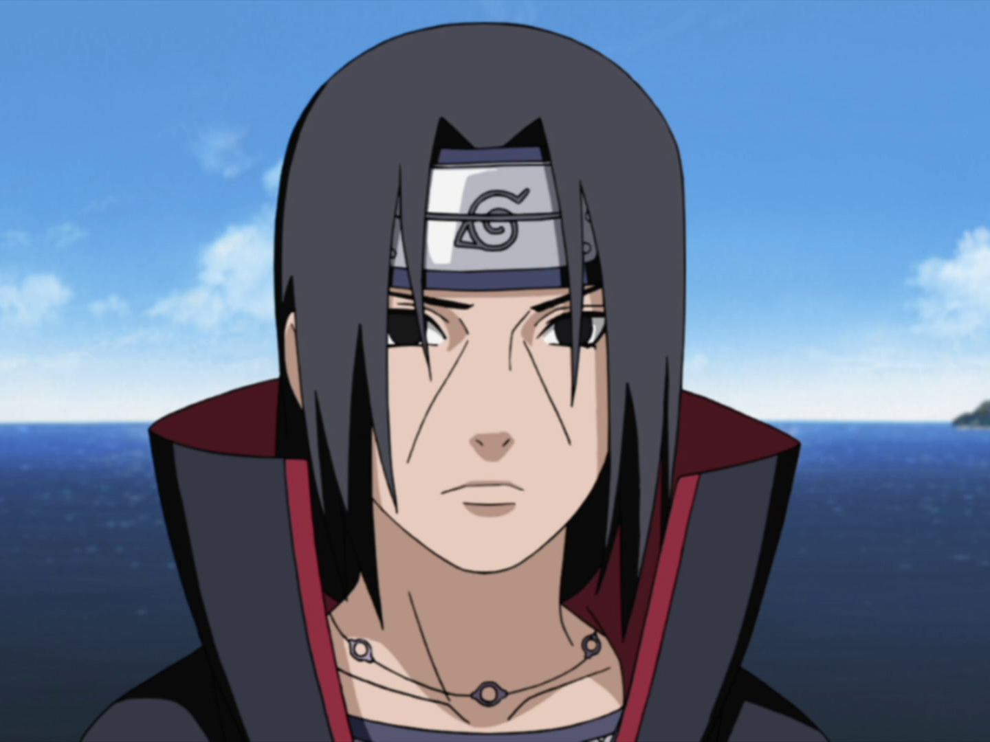 Itachi Wiki Anime Top Wallpaper