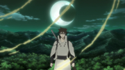 Indra's solitude