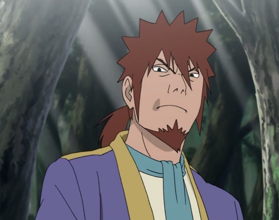 Jako | Naruto Wiki | Fandom