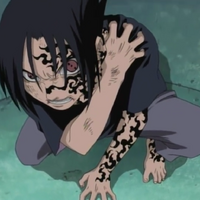 Cursed Seal Of Heaven Narutopedia Fandom