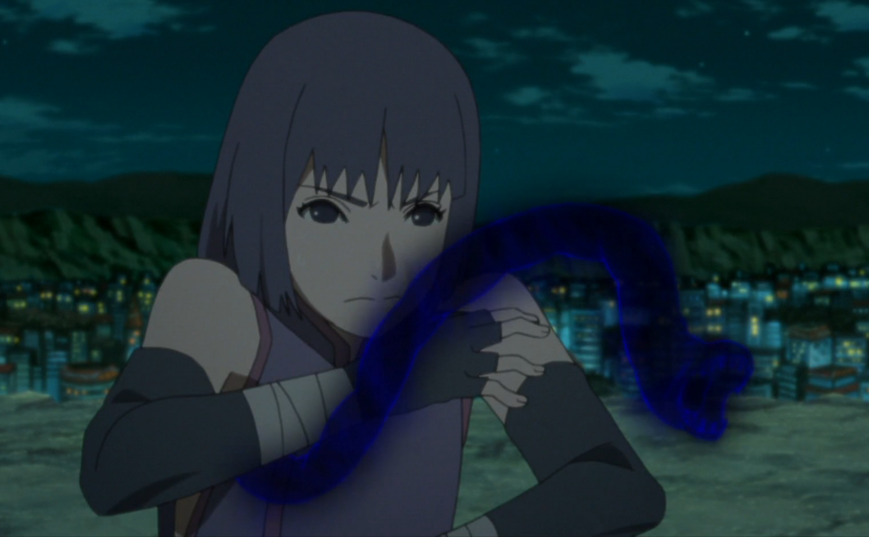 Sumire Kakei Naruto Wiki Fandom
