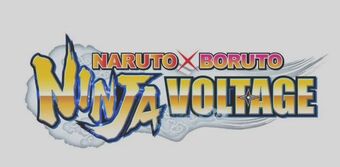Naruto X Boruto Ninja Voltage Narutopedia Fandom