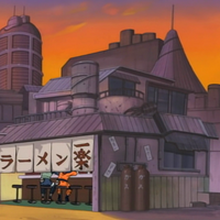 Ramen Ichiraku Narutopedia Fandom
