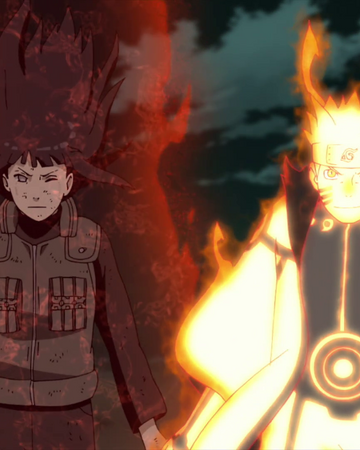 The Ties That Bind Narutopedia Fandom