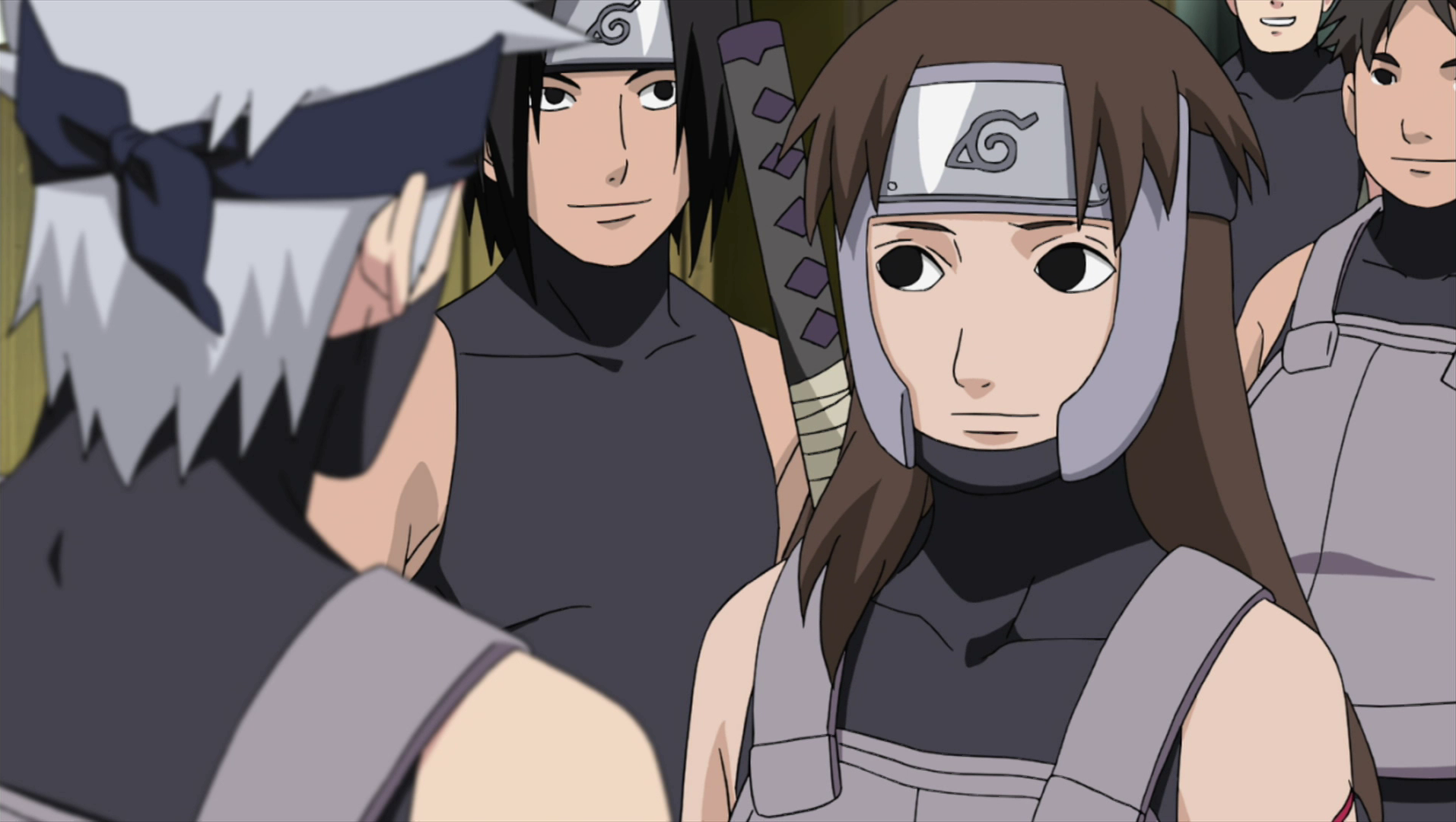 Kakashis Anbu Arc The Shinobi That Lives In The Darkness