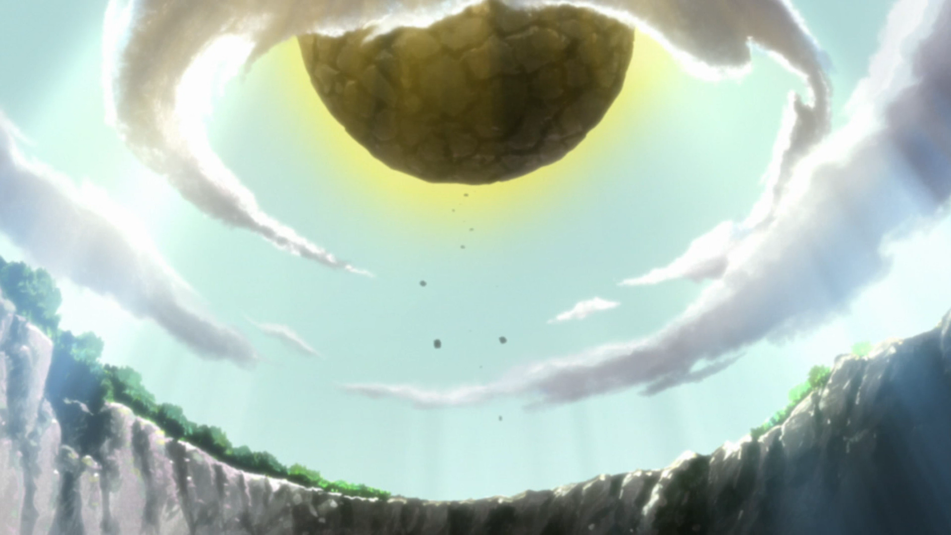 Chibaku Tensei (episode) | Narutopedia | FANDOM powered by Wikia