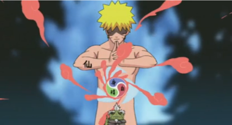 Naruto Shippuden Ova 8 Anime Indo