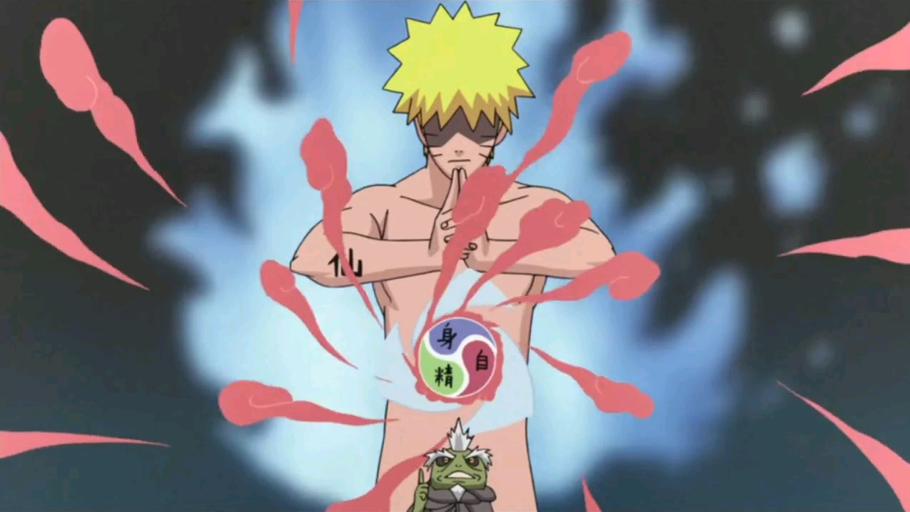 Naruto Shippuden Ova 8 Anime Indo