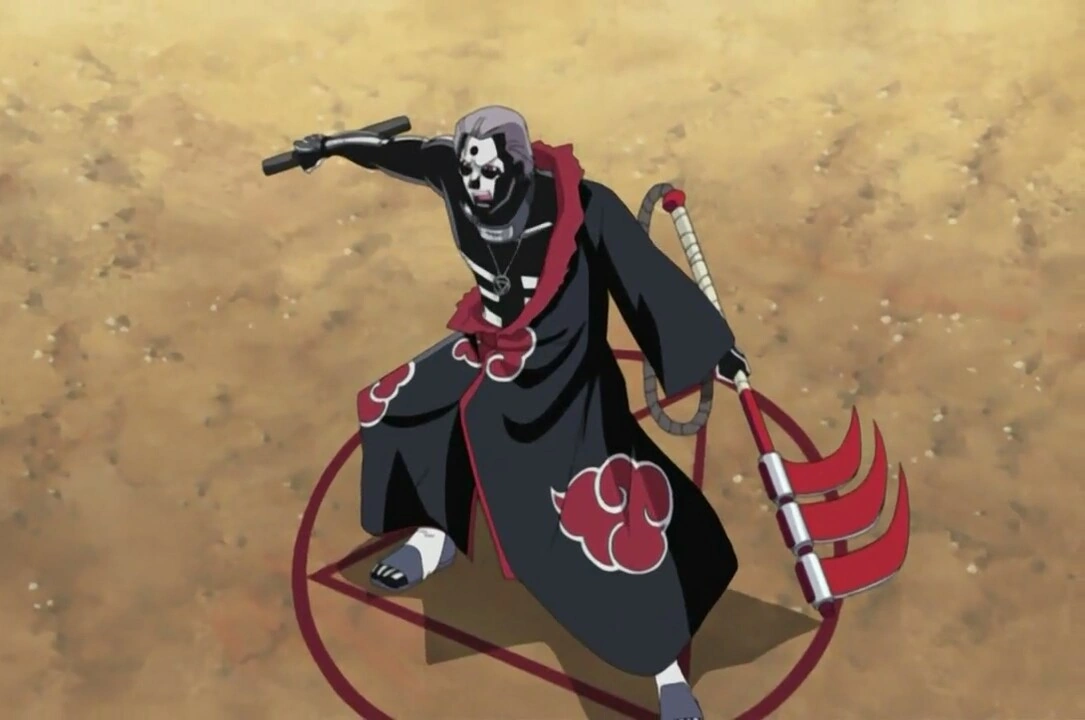 Naruto Shippuden La Morte Di Naruto