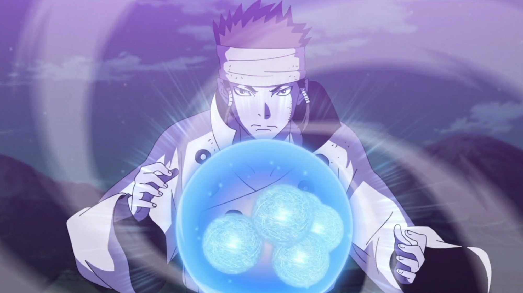 Rasengan | NarutoPedia | Fandom