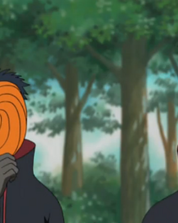 Un Lugar Donde Regresar Naruto Wiki Fandom