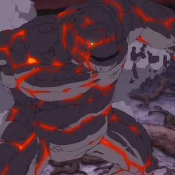 Monkey Rock Narutopedia Fandom