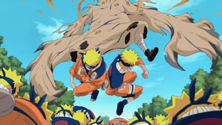 Death Battle Moveset: Boruto Uzumaki by YellowFlash1234 on DeviantArt