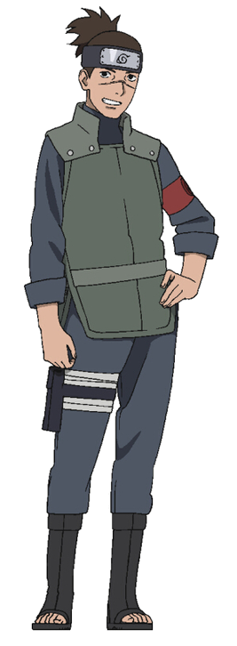 Image Iruka The Lastpng Narutopedia Fandom Powered By Wikia 9057