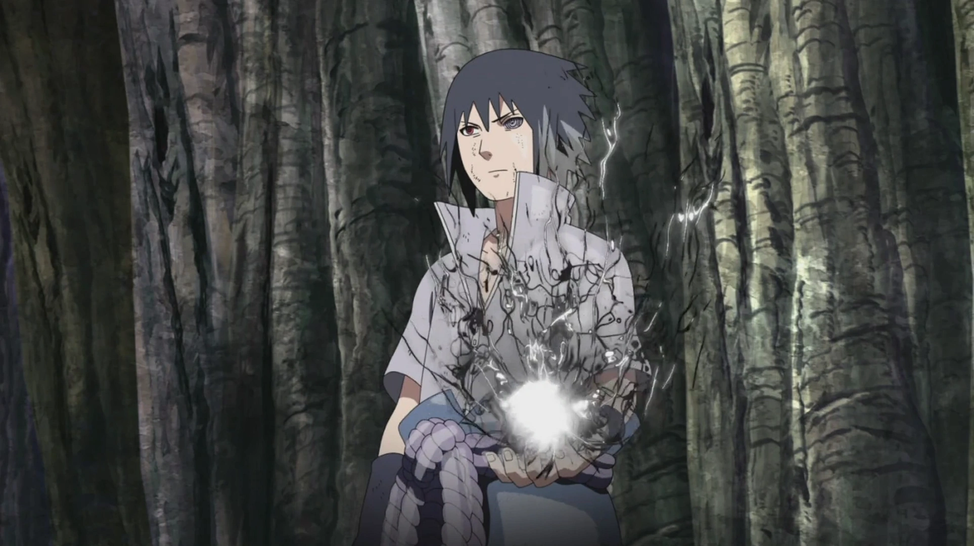 Image Rikudô no Jutsu Chidori.png Naruto Wiki FANDOM powered by Wikia