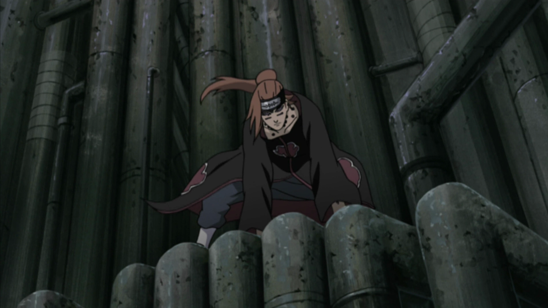 Naruto shippuden episode 131 dubbed