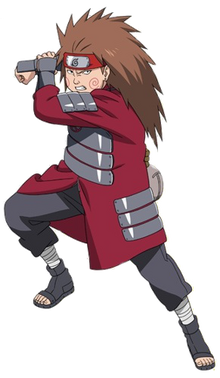 Chji Akimichi Narutopedia Indonesia FANDOM powered by Chji Akimichi Narutopedia Indonesia FANDOM powered by