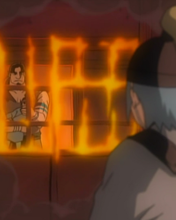 Memory Of Flames Narutopedia Fandom