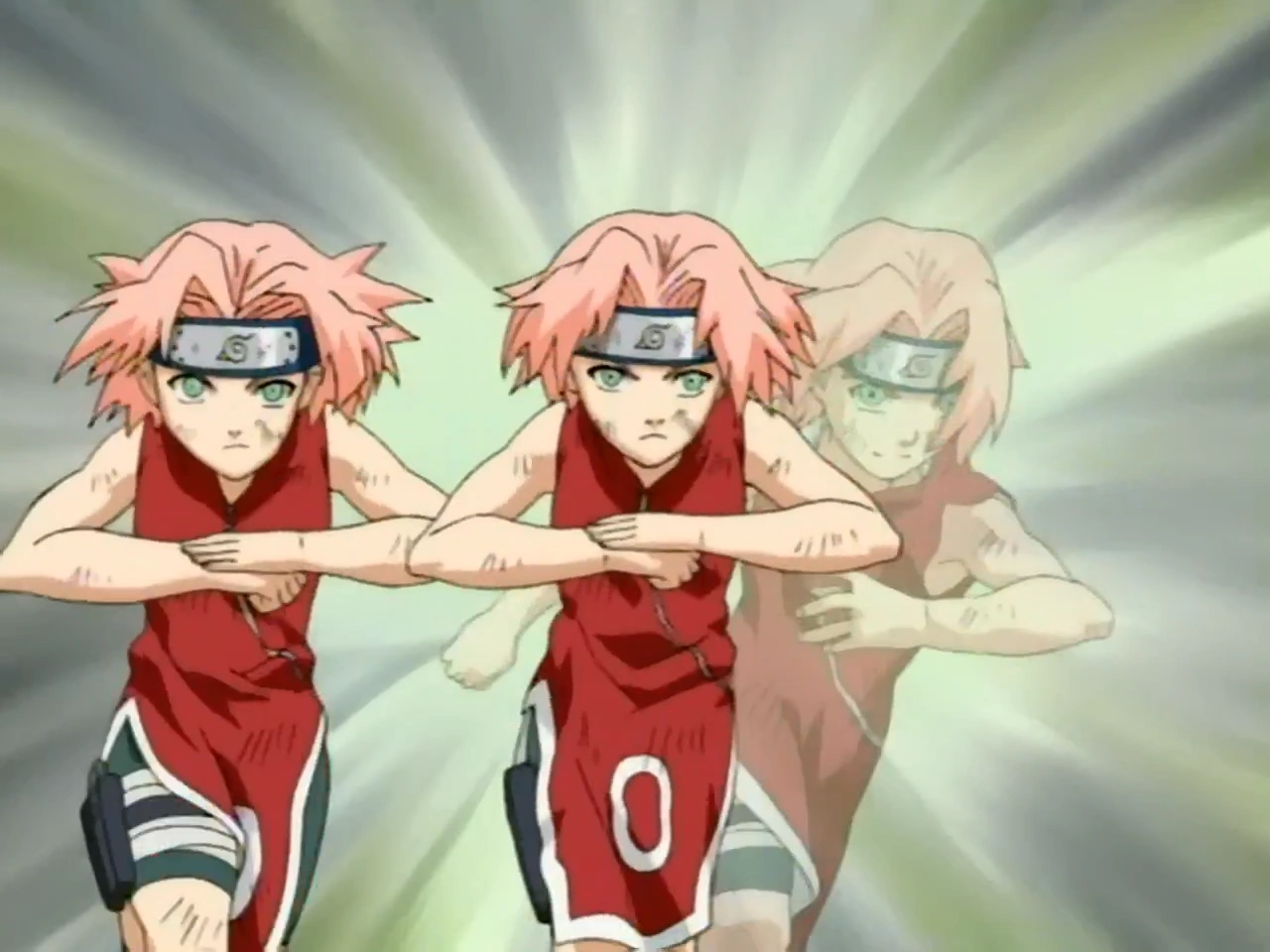 Técnica de Clonagem Wiki Naruto FANDOM powered by Wikia