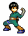 Rock Lee Firma