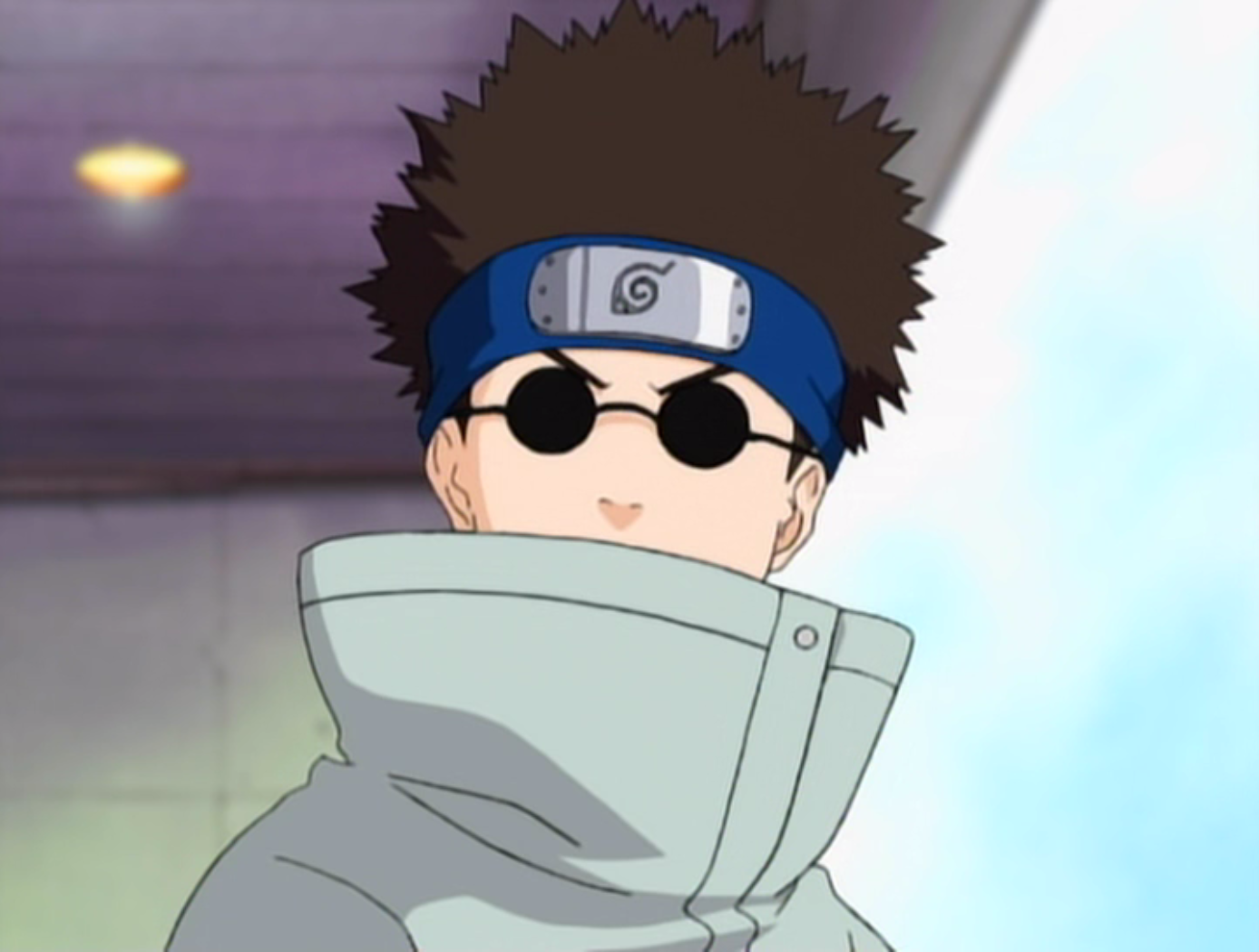 Shino Aburame | Naruto Wiki | FANDOM powered by Wikia