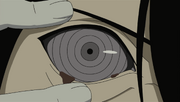 Rinnegan de Madara