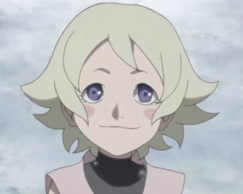 Chino | Wiki Naruto | FANDOM powered by Wikia
