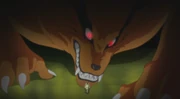 Intenção Assassina de Naruto (Anime)