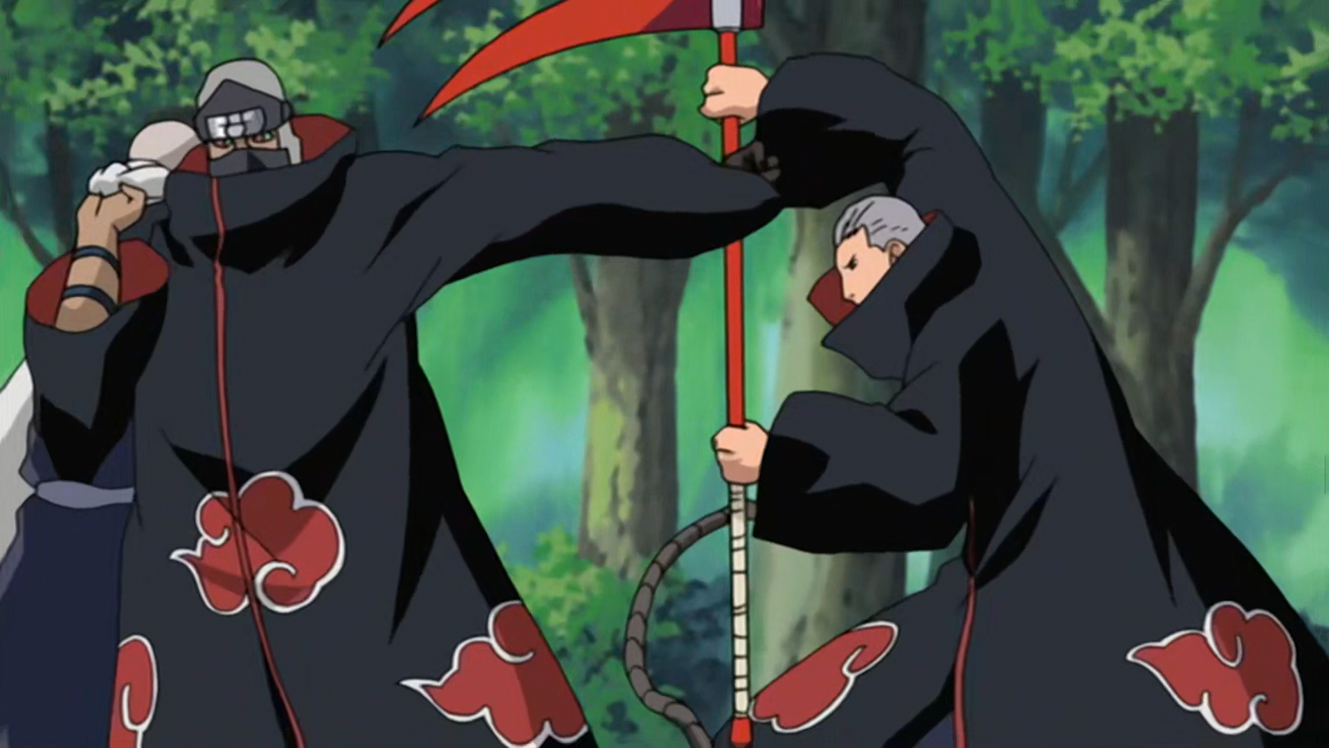 Hidan Narutopedia Fandom Powered By Wikia