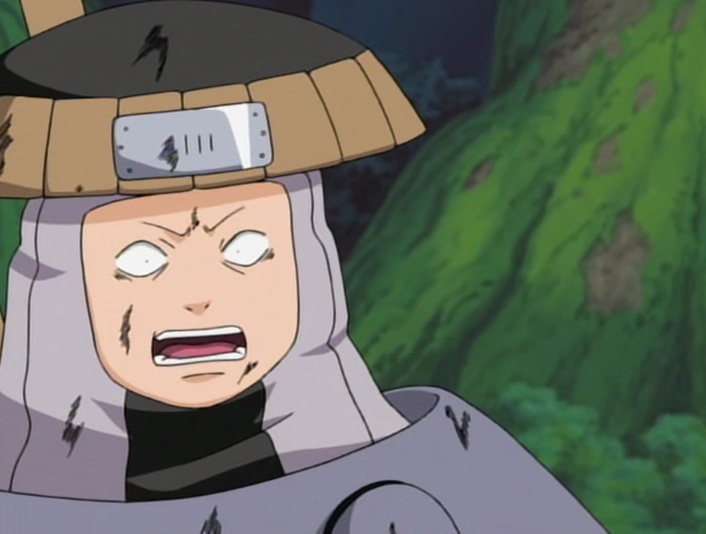 Baiu | Naruto Wiki | FANDOM powered by Wikia
