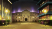 Coliseum