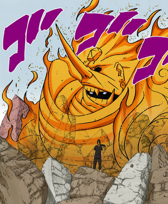 Susanoo Wiki Naruto Fandom