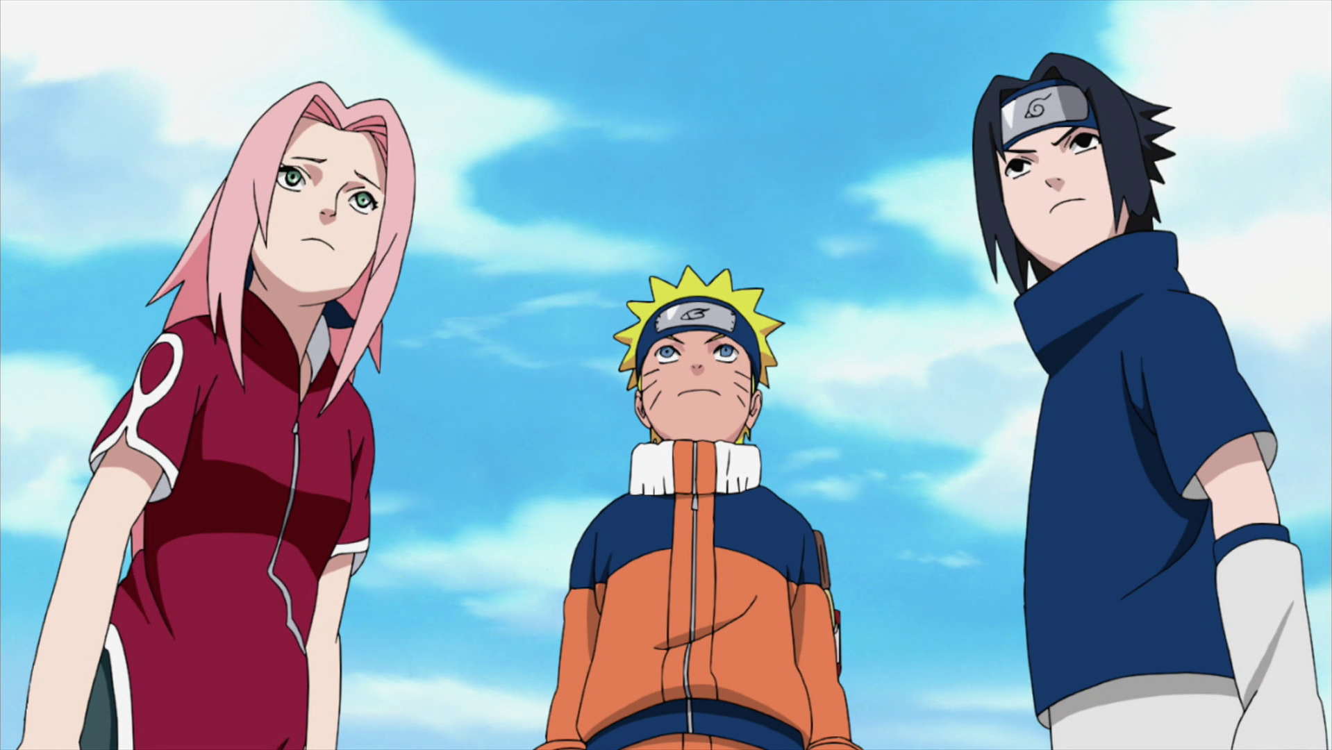 Naruto Shippūden Episódio 361 Time Sete Wiki Naruto