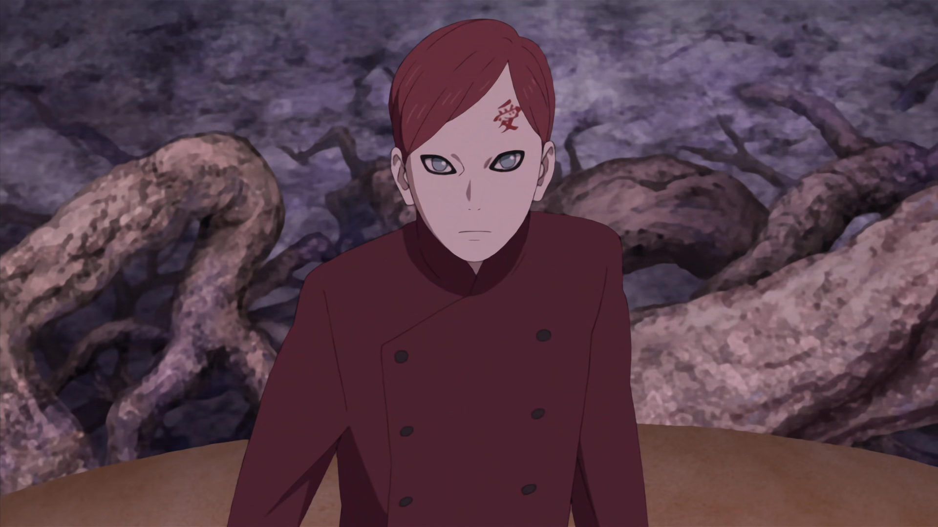 Gaara Boruto Wallpaper