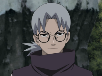 Kabuto Yakushi Narutopedia Fandom