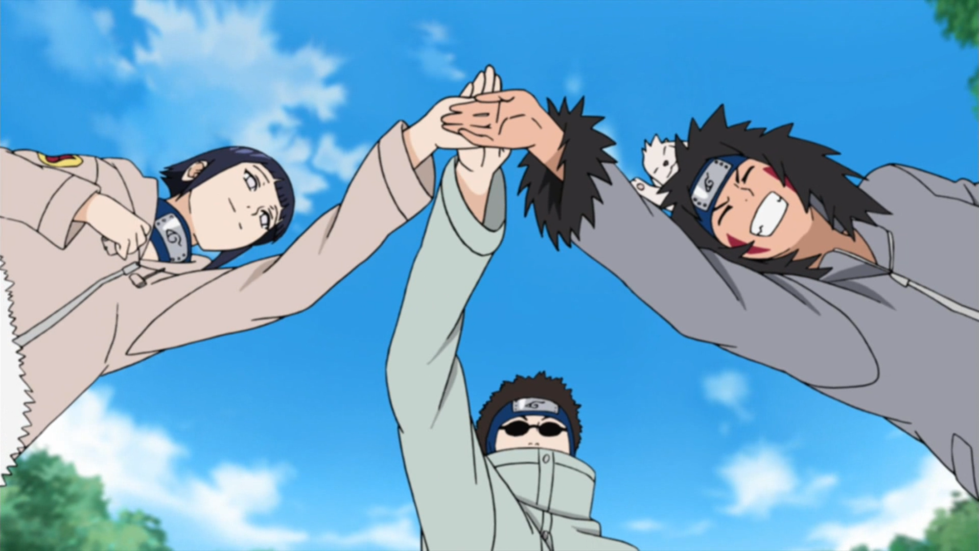 Friends You Can Count On | Narutopedia | FANDOM powered by Wikia