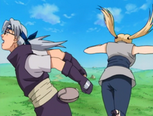 Points Disturbance