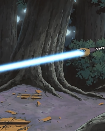 Sword Of Kusanagi Longsword Of The Sky Narutopedia Fandom