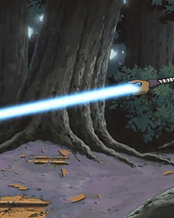 Grass Sword Naruto