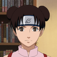 Tenten Naruto Wiki Fandom