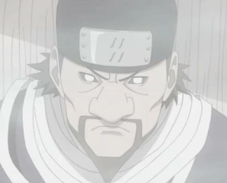 Siete Espadachines Ninja De La Niebla Naruto Wiki Fandom