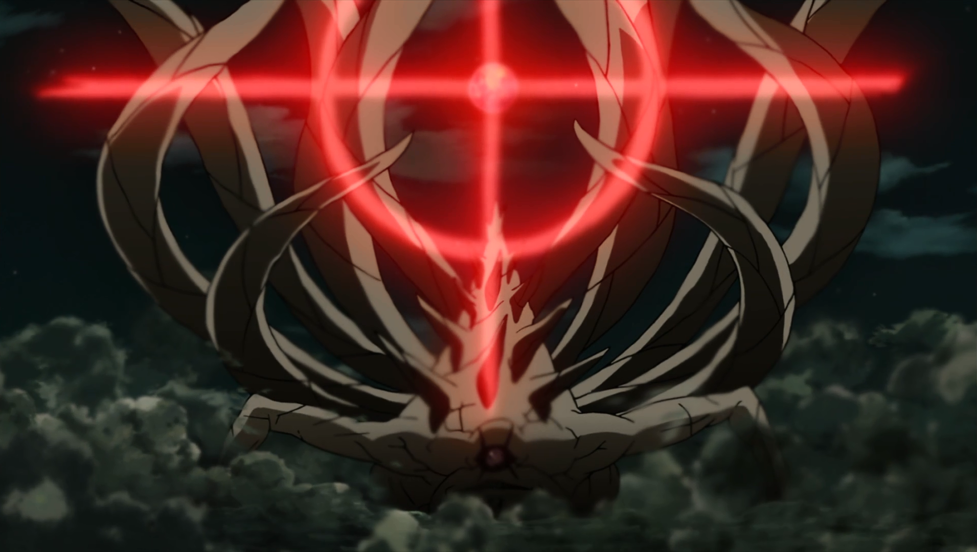 Siluman Berekor Narutopedia Indonesia Fandom