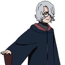 Kabuto Yakushi Narutopedia Fandom