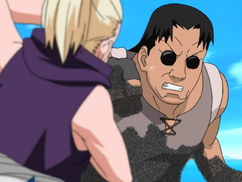 Shino Aburame Narutopedia Fandom