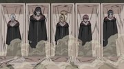 Akatsuki reîncarnați