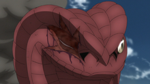 Garaga's Eye
