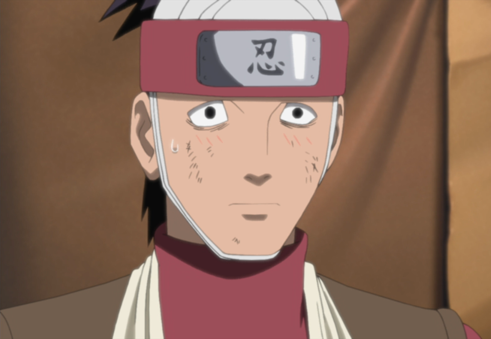 Morio Narutopedia Fandom