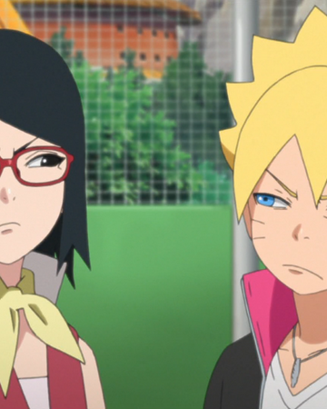 A Ninjutsu Battle Of The Sexes Narutopedia Fandom