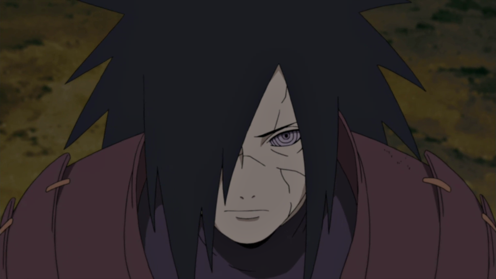 Naruto Shippūden Episódio 322 Madara Uchiha Wiki Naruto